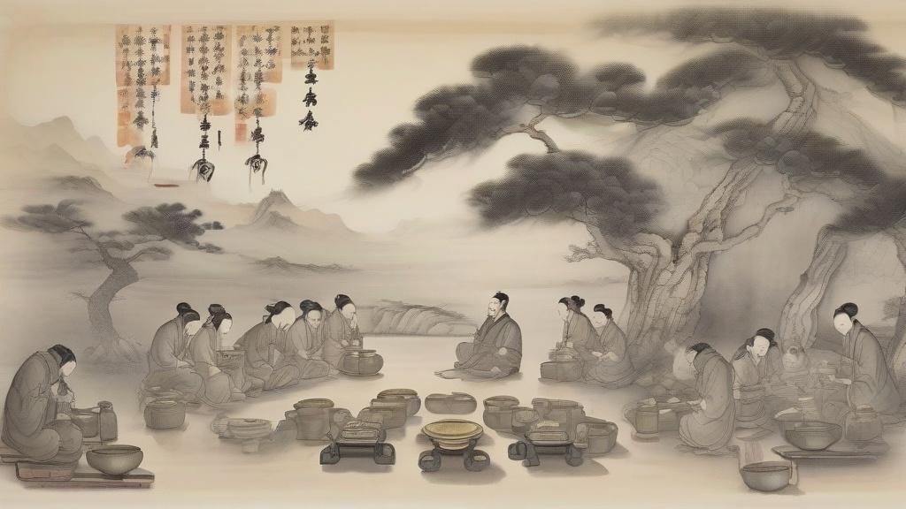 千年醴泉：解码中国酒文化的历史基因