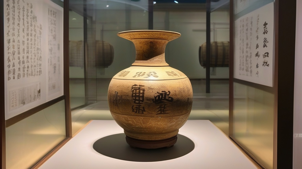 千年醴泉：中国酒文化的历史长河与文明密码