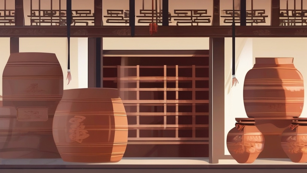 中国酒道：千年醴泉的文化密码