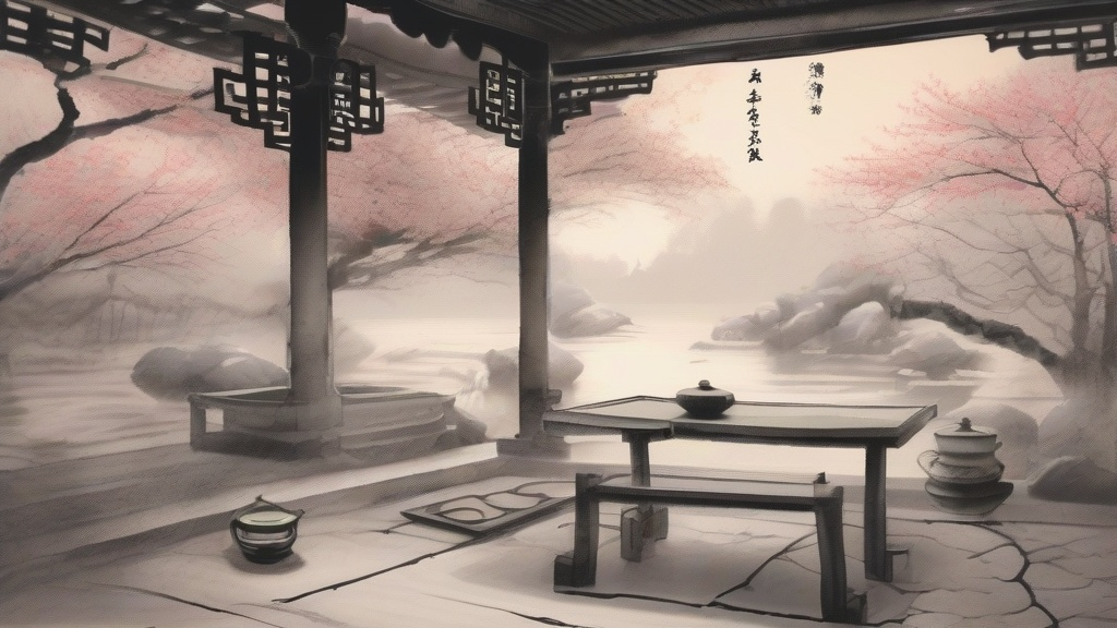 诗酒流觞：中国古典诗歌中的酒意象分类与文化解码