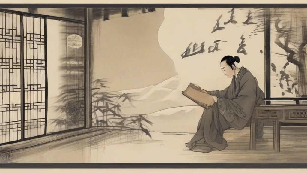 诗酒流觞：中国古典诗歌中的酒意象分类与文化解码