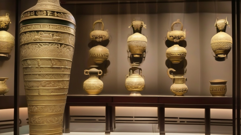 千年醴泉：解码中国酒历史的文明密码