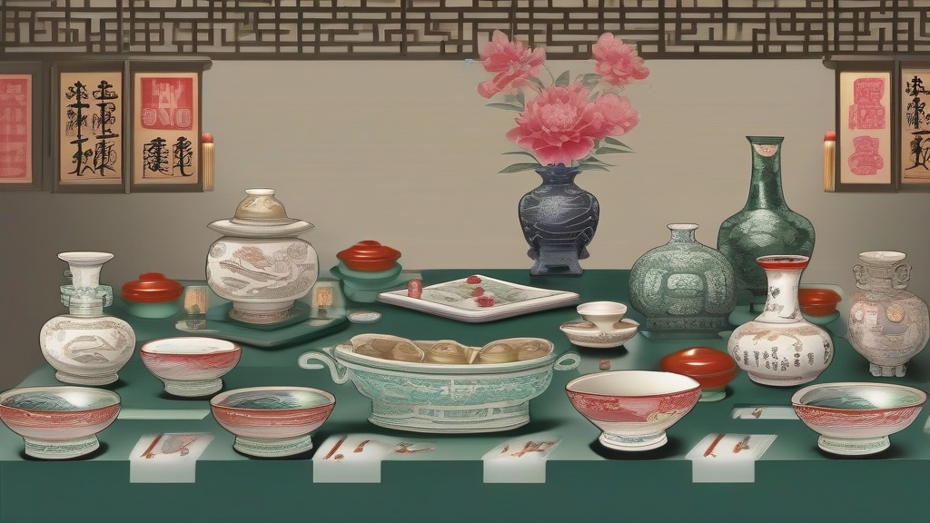 千年醴器：中国酒器的文化密码与器物美学