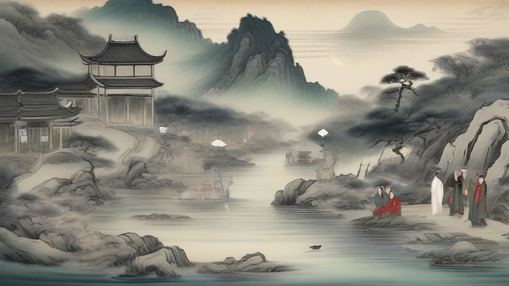 从杜康到茅台：解码中国酒文化的千年基因