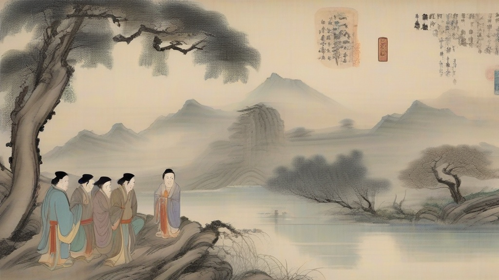 诗酒流觞：中国古典诗歌中的酒意象分类与文化解码