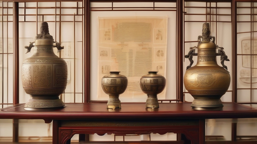 从祭祀到雅集：中国酒历史中的文明密码