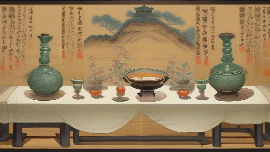 千年醴泉：解码中国酒文化的历史基因