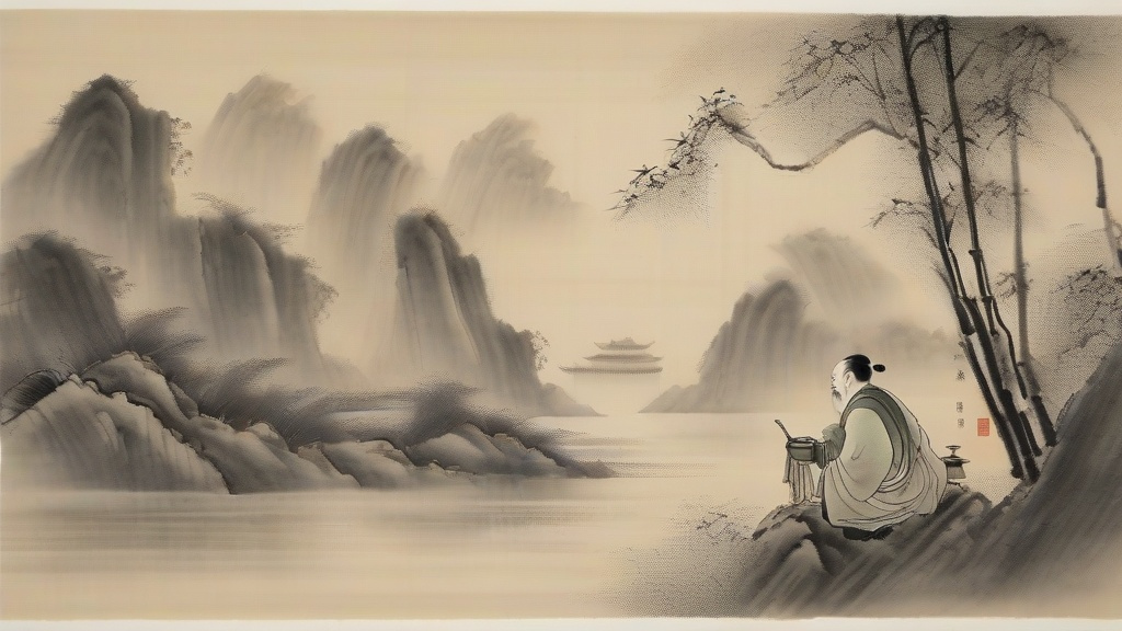 诗酒风流：中国古典诗歌中的酒意象分类与文化解码