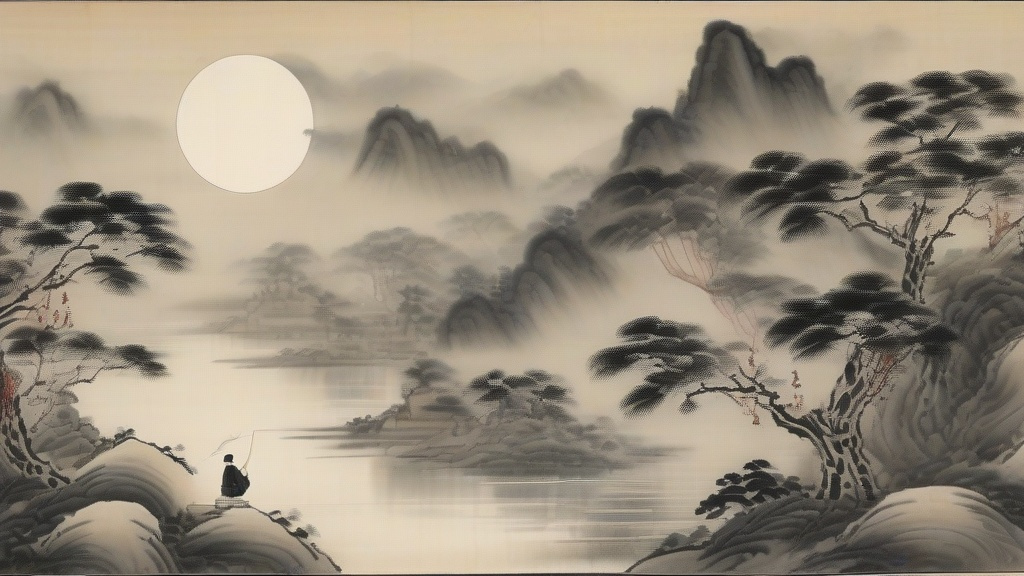 诗酒流觞：中国古典诗歌中的酒意象分类与文化解码