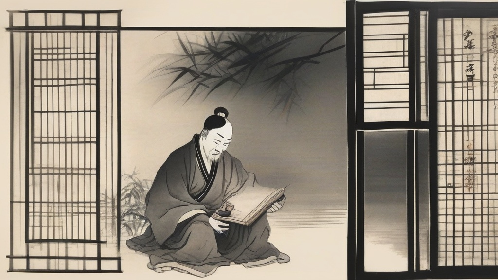 诗酒流觞：中国古典诗歌中的酒意象分类与精神解码