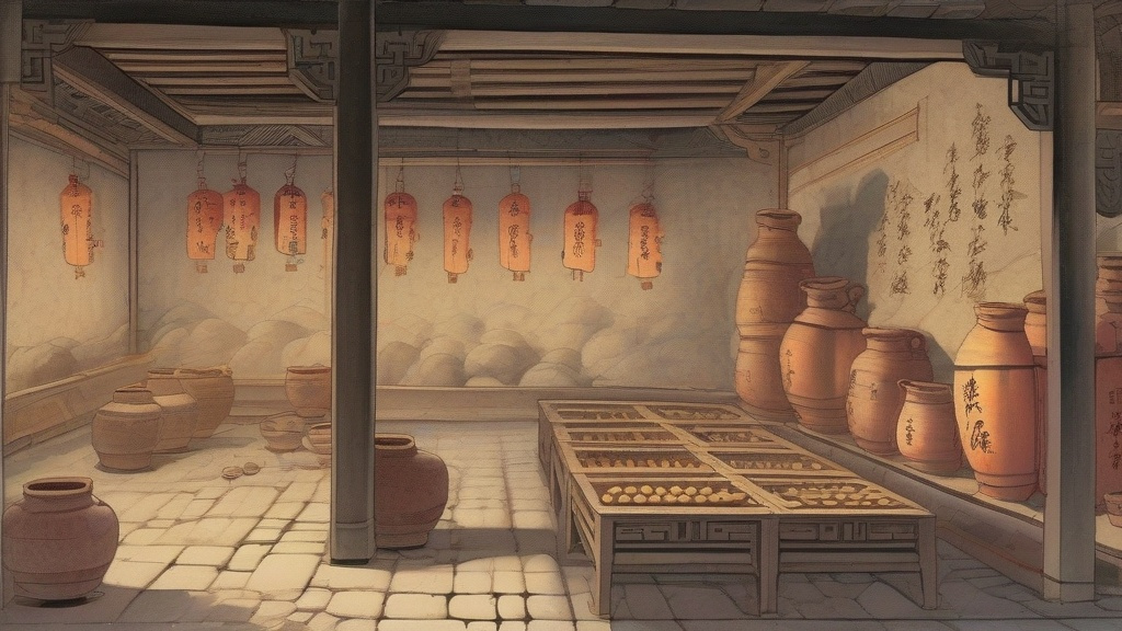 千年醴泉：解码中国酒文化的历史基因