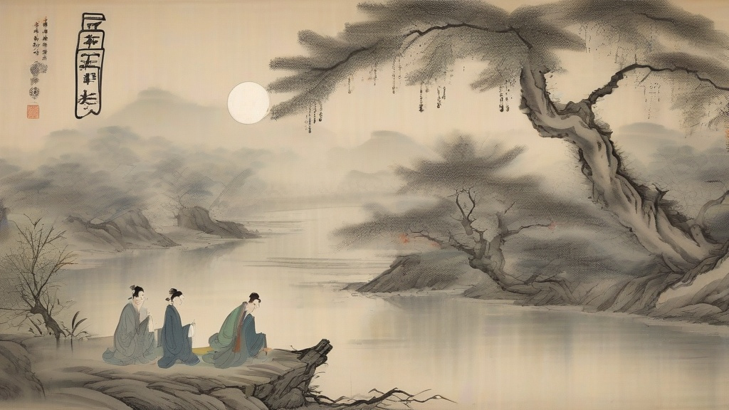 诗酒流觞：中国古典诗歌中的酒意象分类与文化解码