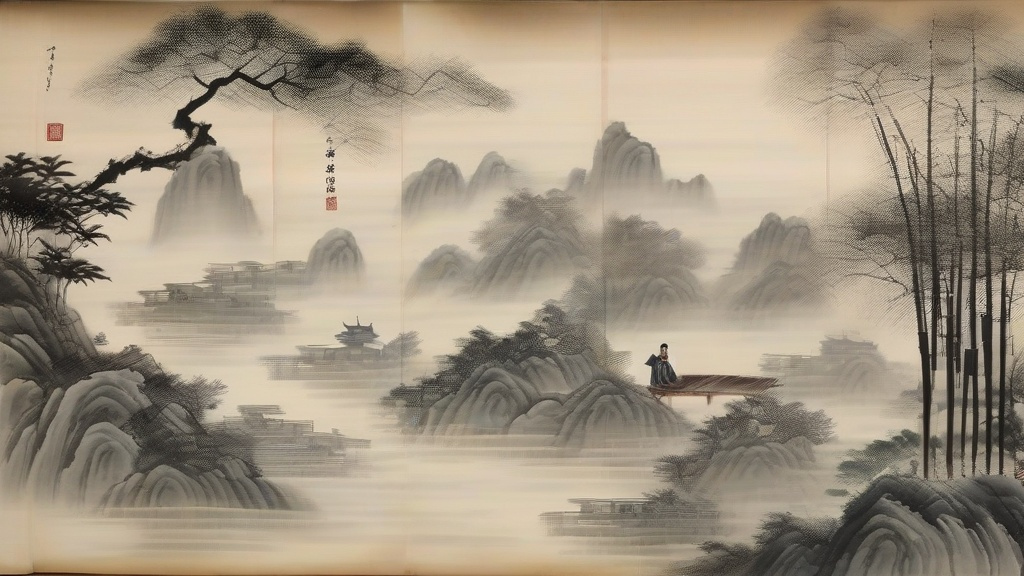 诗酒风流：中国古典诗歌中的酒意象分类与文化解码