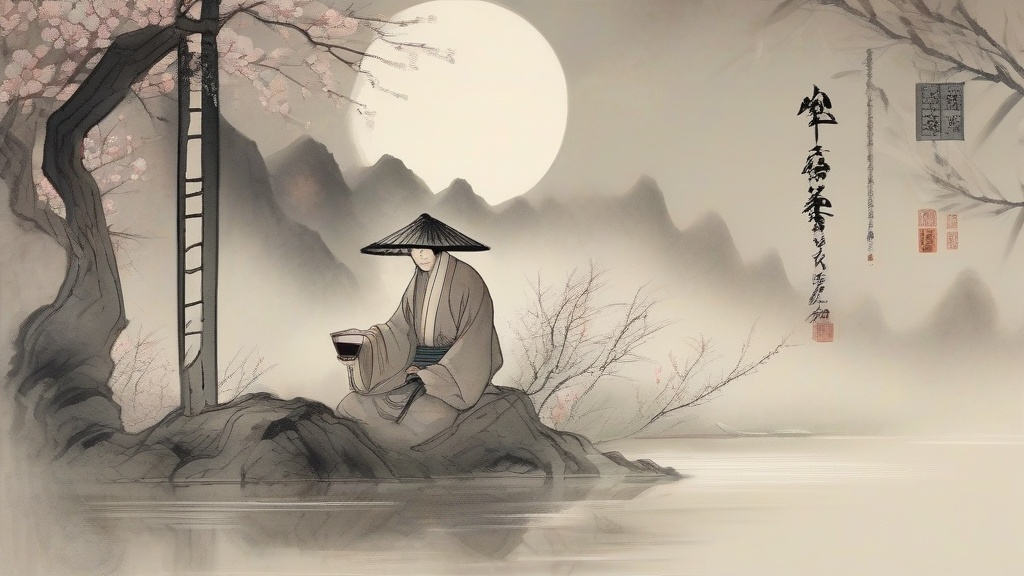 诗酒风流：中国古典诗歌中的酒意象分类与文化解码