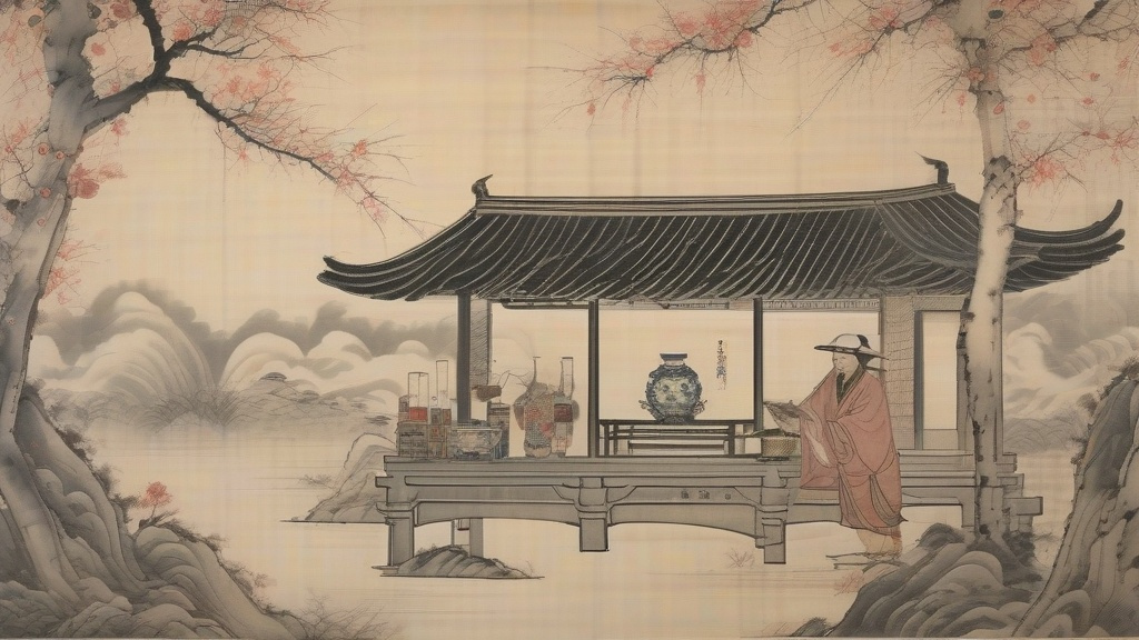 诗酒流觞：中国古典诗歌中的酒意象分类考析