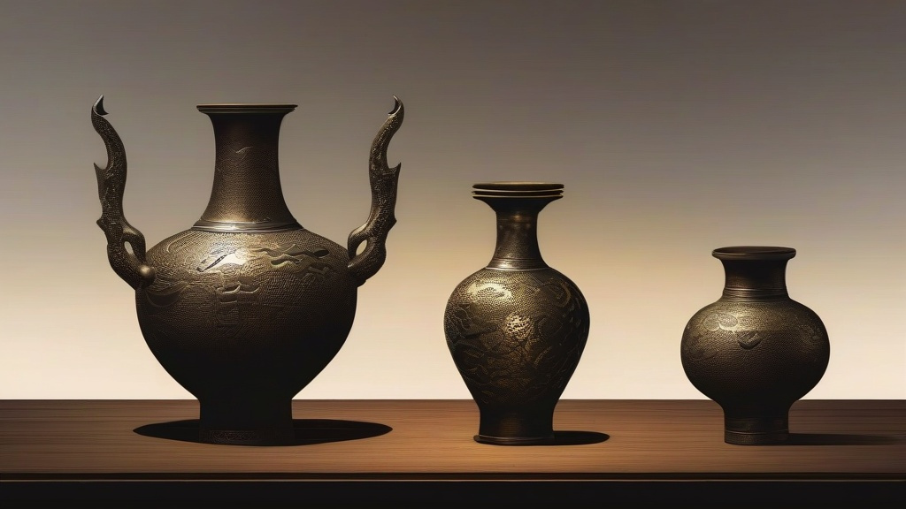 从甲骨文到蒸馏术：解码中国酒历史的千年密码