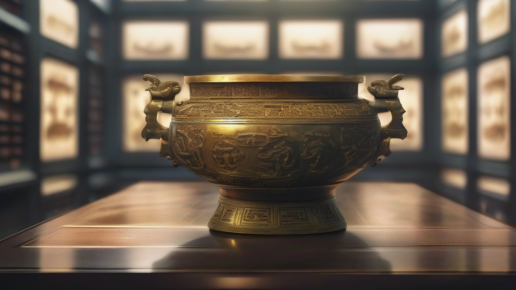 千年琼浆：中国酒历史的文明密码