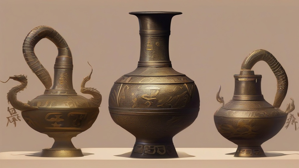 千年醴泉：解码中国酒历史的文化基因