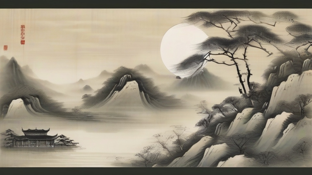 诗酒流觞：中国古典诗歌中的酒意象分类与文化解码