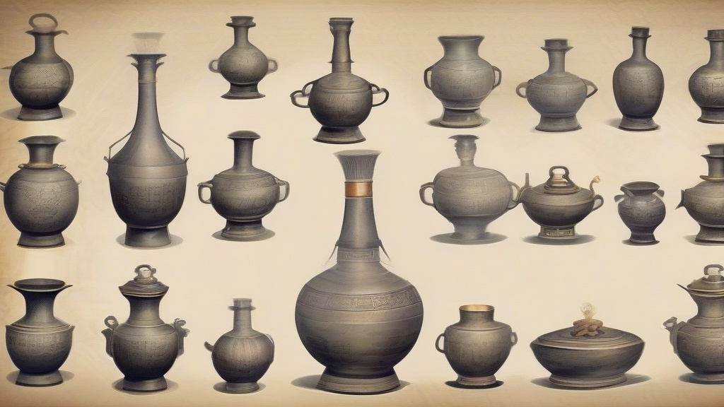 从祭祀到雅集：中国酒历史中的文明密码