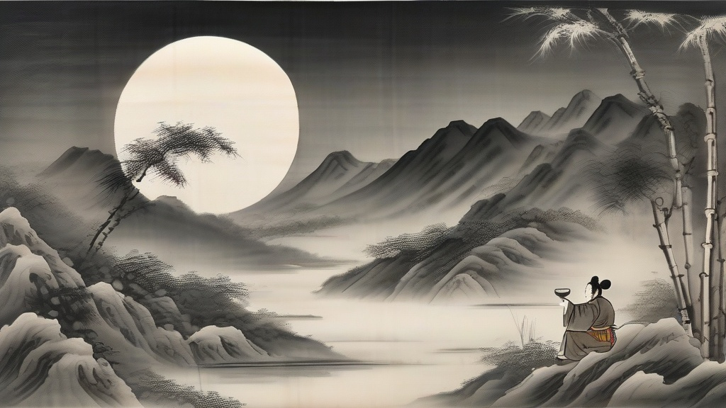 诗酒风流：中国古典诗歌中的酒意象分类与文化解码