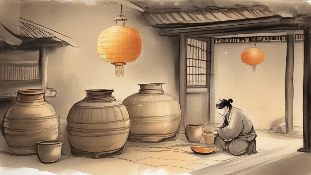 千年醴泉：中国酒历史的文化长河