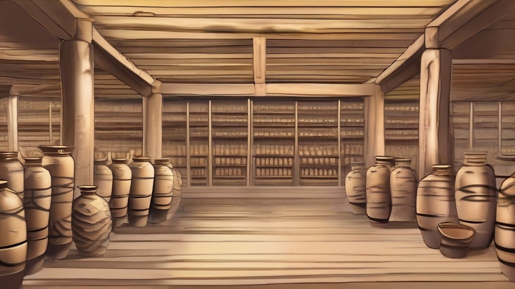 中国酒文化图谱：从自然馈赠到文明密码