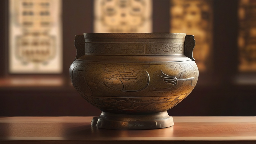 从杜康到茅台：解码中国酒文化的千年基因