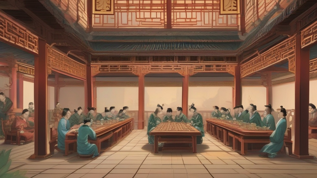 千年醴泉：中国酒历史的文明密码