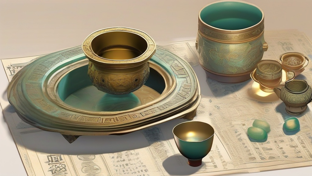 千年醴泉：解码中国酒历史的文明密码