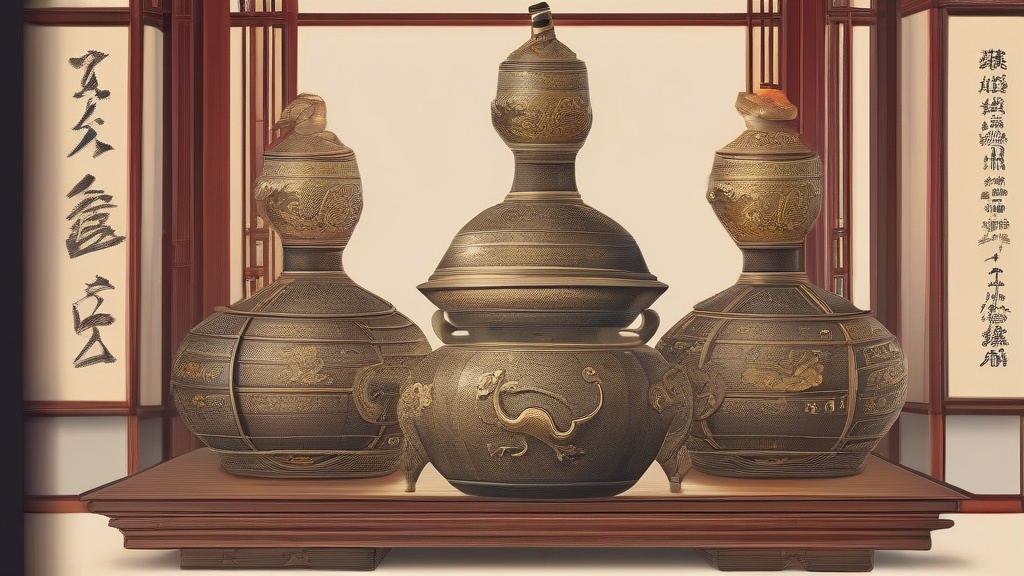 千年醴泉：解码中国酒历史的文明密码