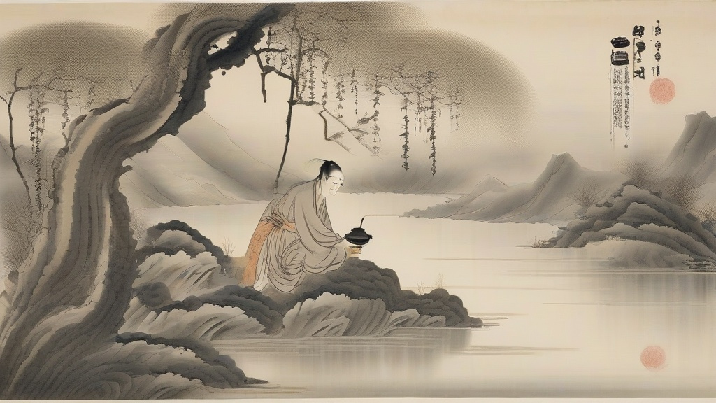 诗酒流觞：中国古典诗歌中的酒意象分类与文化解码