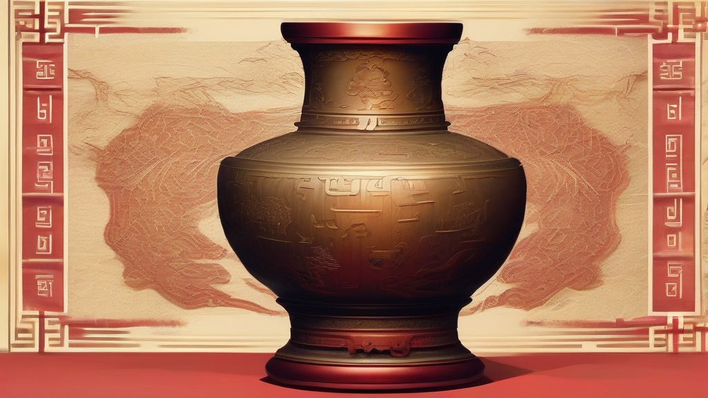 中国酒文化的多维镜像：从礼器到精神图腾的千年嬗变