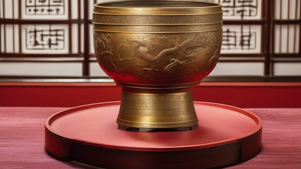 千年醴泉：解码中国酒文化的历史基因