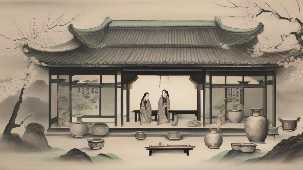 中国酒道：千年文明中的液态史诗