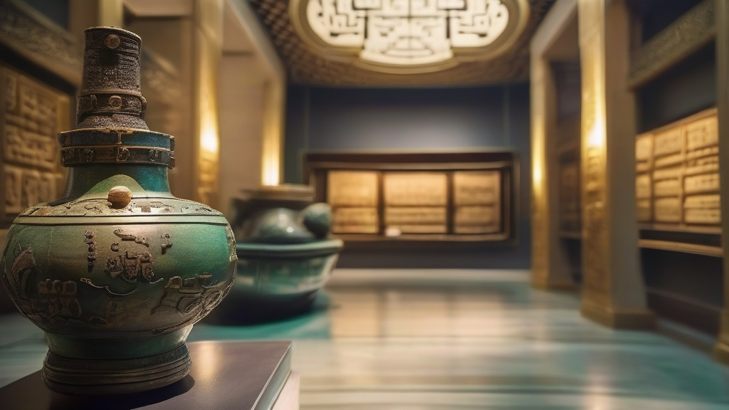 千年琼浆：解码中国酒历史的文化基因