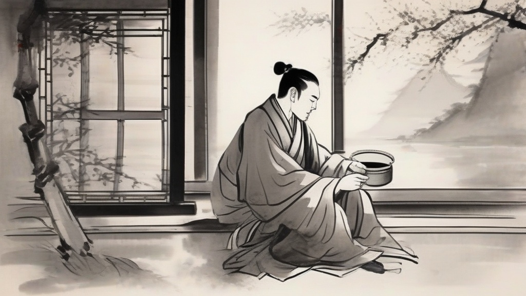 诗酒流觞：中国古典诗歌中的酒意象分类与文化解码