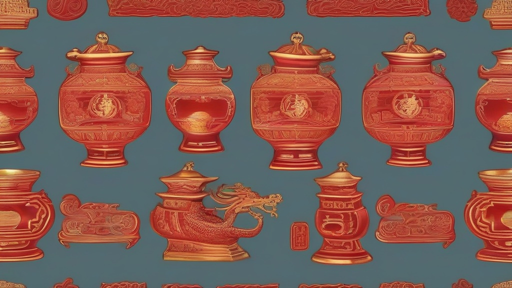 千年琼浆：解码中国酒历史的文明密码