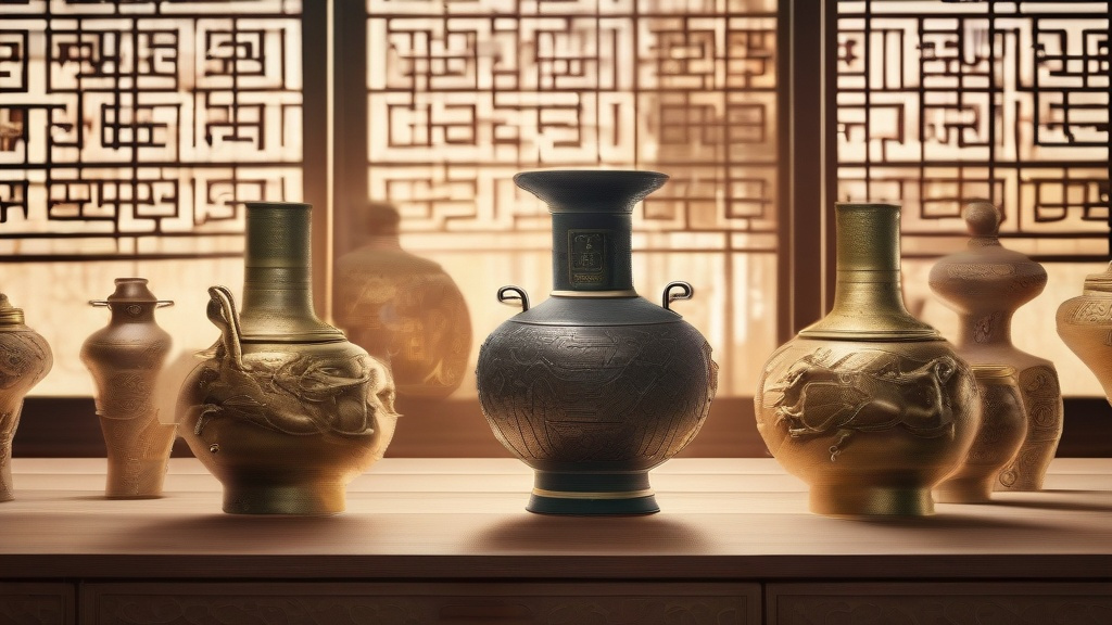 千年醴泉：中国酒历史的文化密码与文明演进