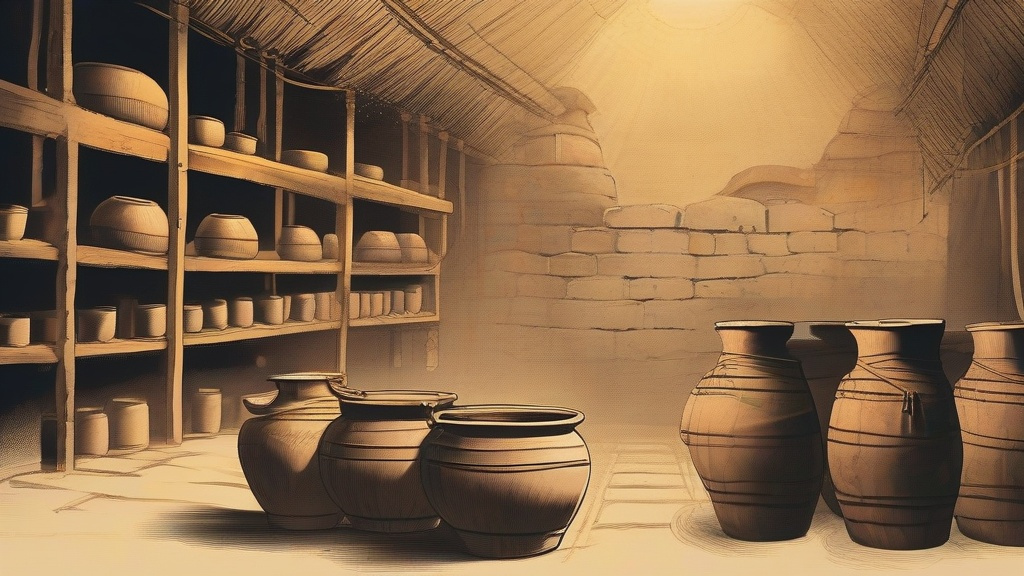 中国酒道：千年醴泉的文化密码