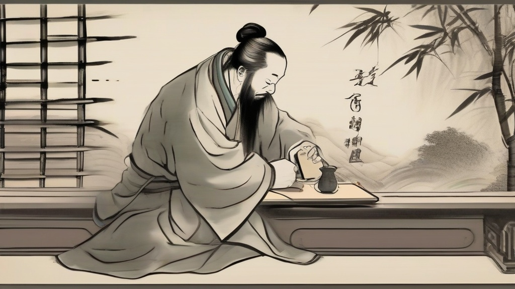 诗酒流觞：中国古典诗歌中的酒意象分类考释