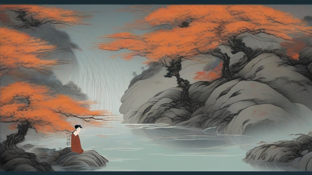 诗酒流觞：中国古典诗歌中的酒意与诗心