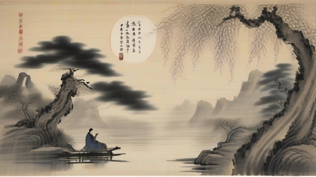 诗酒流觞：中国古典诗歌中的酒意象分类与文化解码