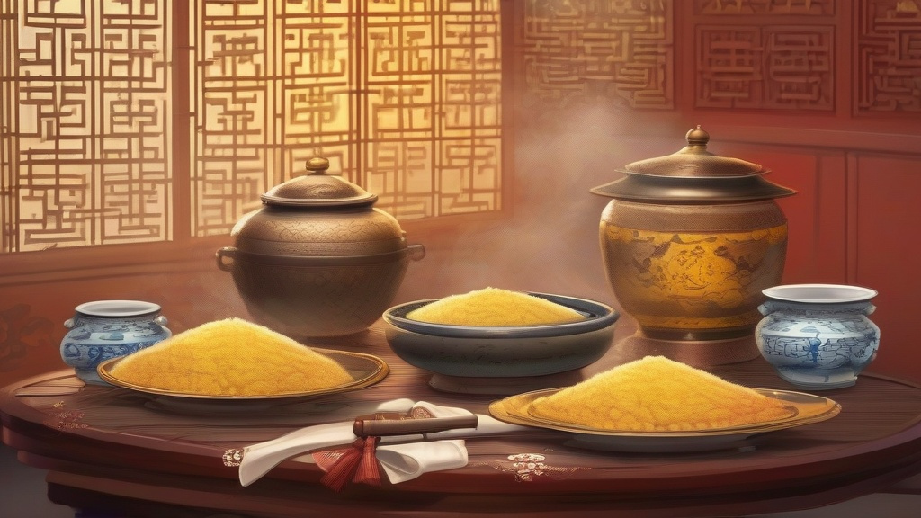 中国酒道：千年醴泉的文化密码