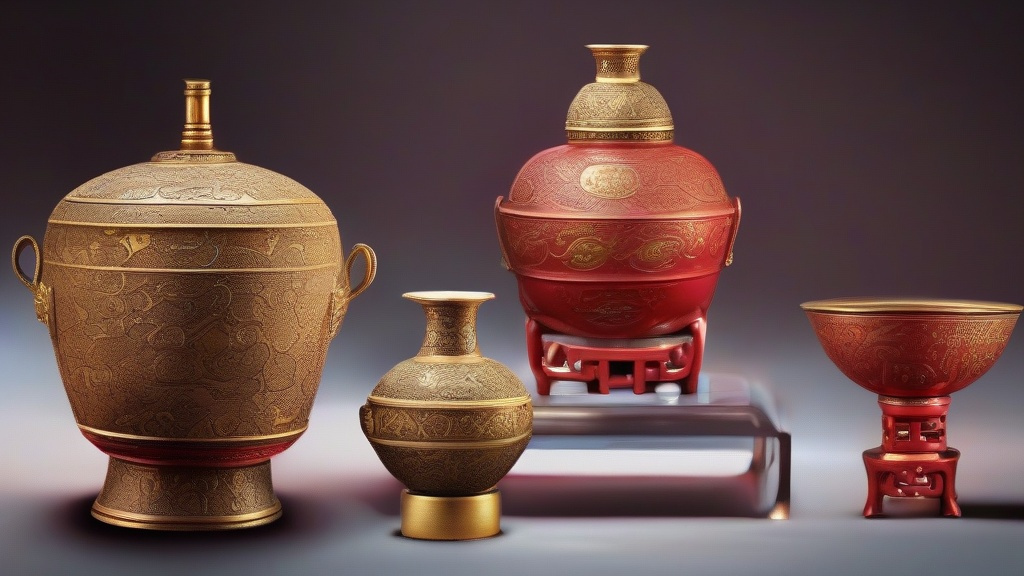 从杜康到茅台：解码中国酒历史的千年基因