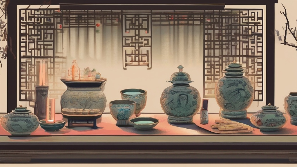 中国酒魂：从自然馈赠到文明密码的千年传承