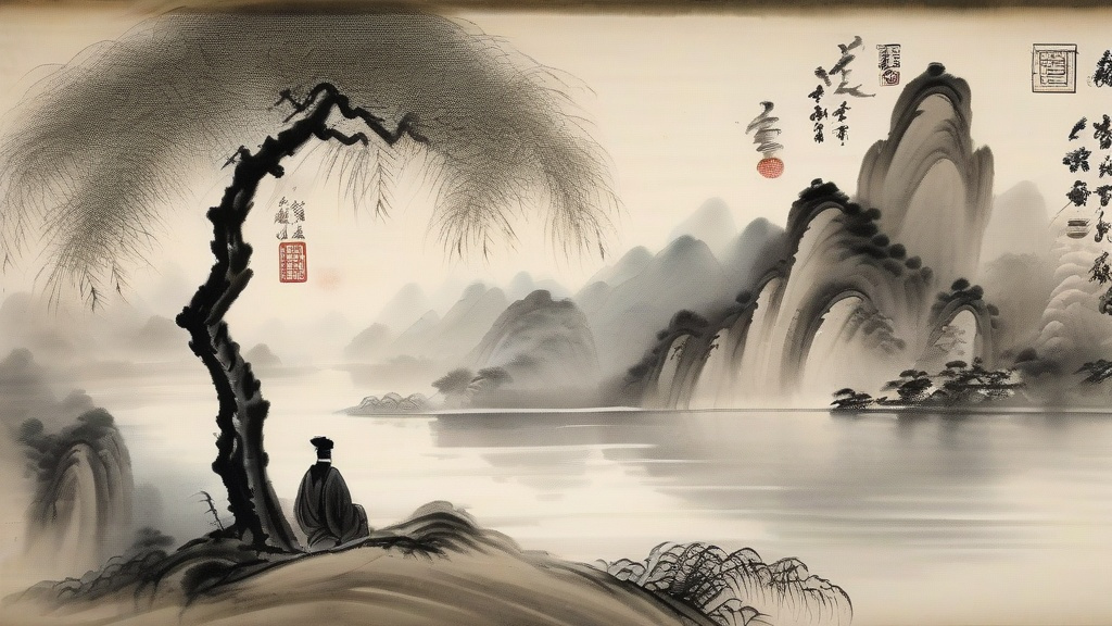 诗酒流觞：中国古典诗歌中的酒意象分类与文化解码