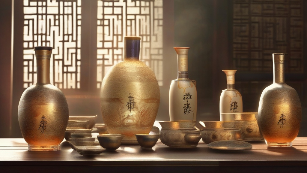 中国酒道：从自然馈赠到文明密码的千年传承