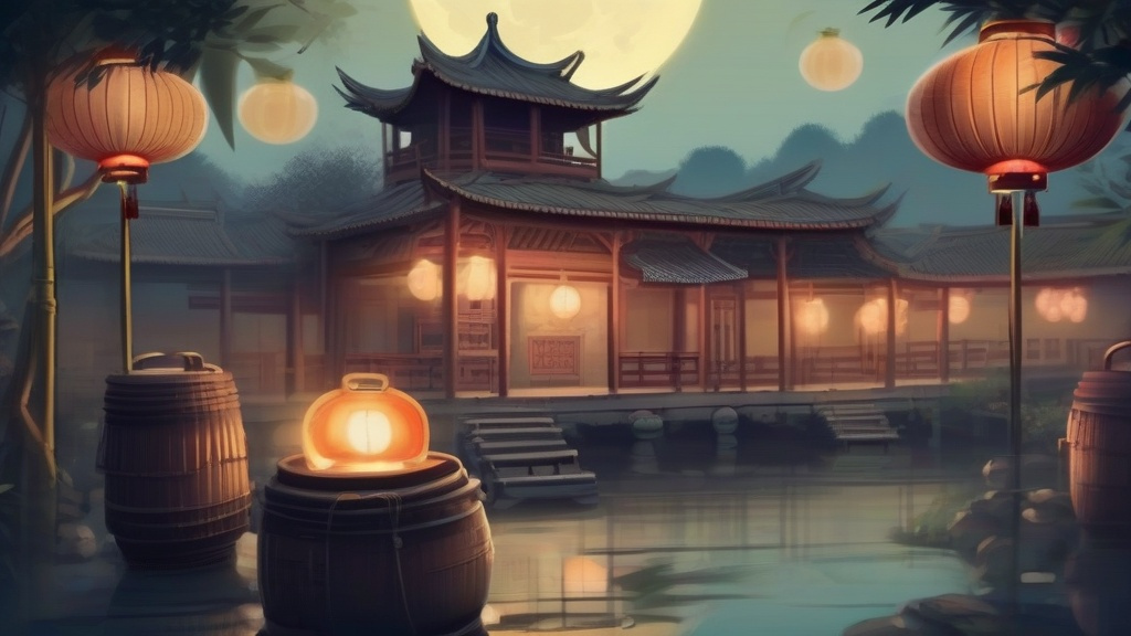 中国酒文化：千年琼浆中的文明密码