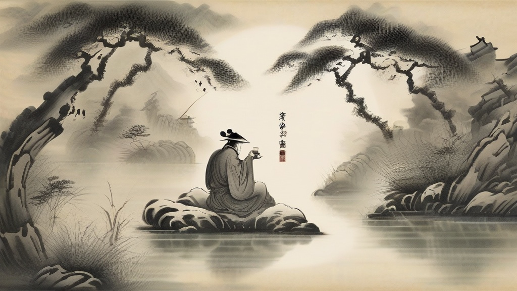 诗酒流觞：中国古典诗歌中的酒意象分类与文化解码
